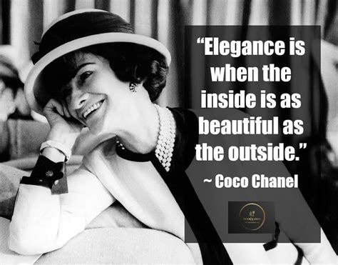 frases coco chanel en frances|coco chanel quotes on success.